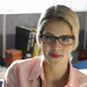 Image for article titled Felicity gets her groove back on Arrow